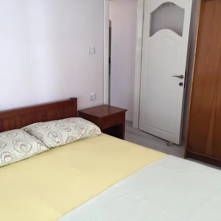 Cavide Hanim Konaklama * Didim