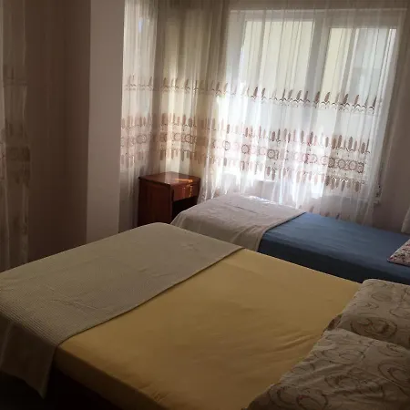 Apartment Cavide Hanim Konaklama *