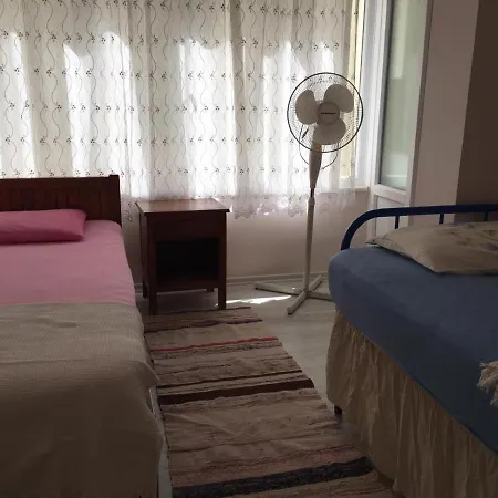 Cavide Hanim Konaklama Apartment Didim