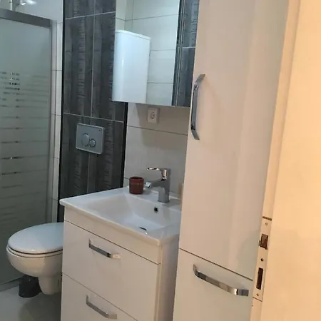 Apartment Cavide Hanim Konaklama