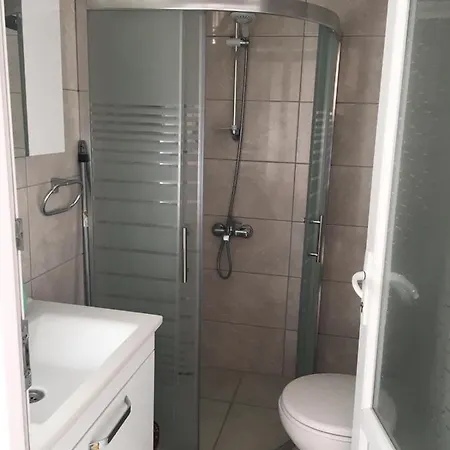 Apartment Cavide Hanim Konaklama Didim