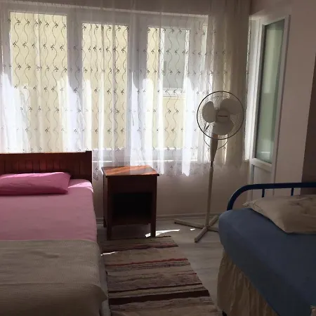 Appartement Cavide Hanim Konaklama Didim